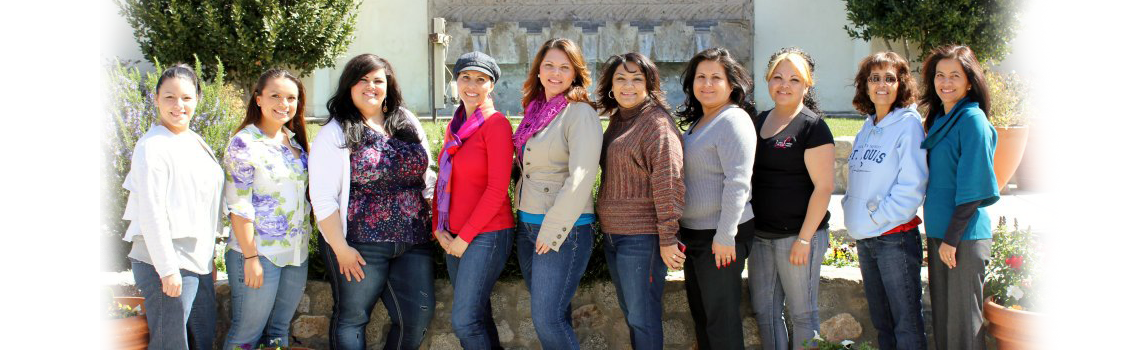 Latina Leadership Youth Program